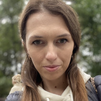 Репетитор - Анна В. id: 39246