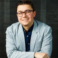 Репетитор - Назарий Н. id: 180369