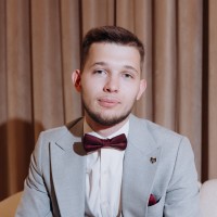 Репетитор - Станислав Ю.