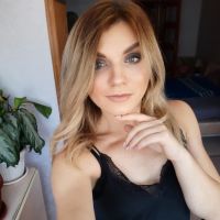 Репетитор - Катерина П. id: 77604