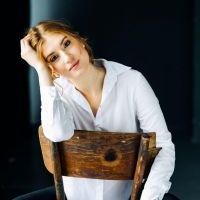 Репетитор - Катерина П. id: 87133