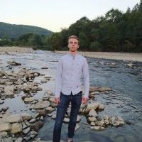 Репетитор - Богдан Х. id: 90943