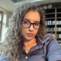 Репетитор София Ришко - BUKI