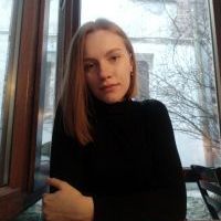 Репетитор - Леся Т. id: 60486