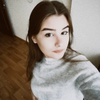 Репетитор - Катерина С.