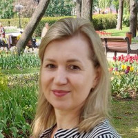 Репетитор - Олена М. id: 82676