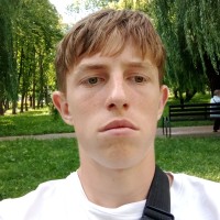 Репетитор Богдан Іванов - BUKI