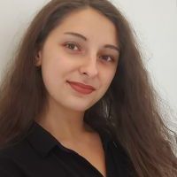 Репетитор - Аделіна Ш. id: 89183