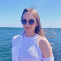 Репетитор Аліна Темна - BUKI