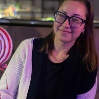 Репетитор Марина Рубцова - BUKI