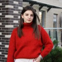 Репетитор - Лаура М. id: 90649
