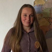 Репетитор - Иванна Ч. id: 157994