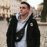 Репетитор - Роман П. id: 187921