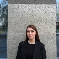 Репетитор - Дарина З.