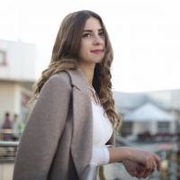 Репетитор - Олена  Б. id: 65786