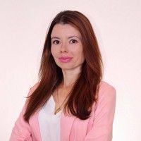 Світлана Пол  репетитор  Математики онлайн