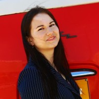 Репетитор Марія Семер'янова - BUKI