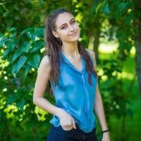 Репетитор - Марія О.