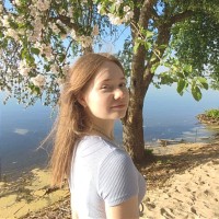 Репетитор - Александра К.