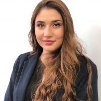 Репетитор Катерина Кащенко - BUKI