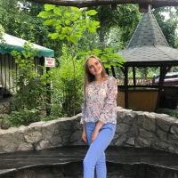 Репетитор - Яна О. id: 47526