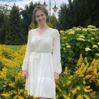 Репетитор - Анна А. id: 54003