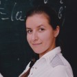 Олена Буденчук id: 154319