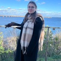 Репетитор Анастасія Немцан - BUKI