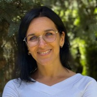 Репетитор Ніна Фединяк - BUKI