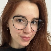 Анастасія С.