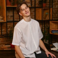 Репетитор Валентин Щерба - BUKI