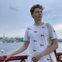 Репетитор - Андрей К. id: 95944