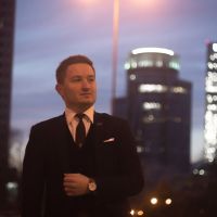 Репетитор Вадим Сміленко - BUKI