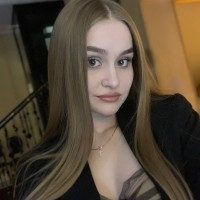 Надежда Гаврыш  репетитор  Англійської мови онлайн