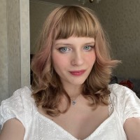 Репетитор Александра Стратулат - BUKI