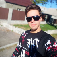 Репетитор - Гліб Ш. id: 172293