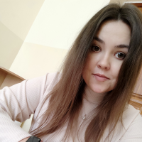 Репетитор - Ирына Г. id: 175964