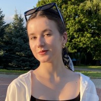 Репетитор - Богдана Прокопчук