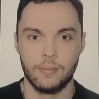 Репетитор Владислав Токаренко - BUKI