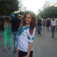 Репетитор - Марія Г. id: 23511