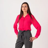 Репетитор Олеся Матяшук - BUKI