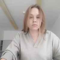 Репетитор Дарія Попадюк - BUKI