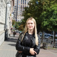 Репетитор Арiна Долгобородова - BUKI