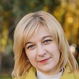 Репетитор - Инна Ш.