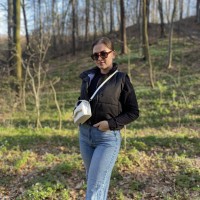 Репетитор - Марія Д. id: 200264