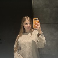 Репетитор - Анастасія К. id: 175087