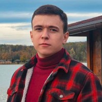 Репетитор - Ростислав Ц.