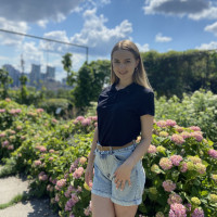Репетитор - Уляна К. id: 148149