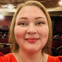 Репетитор Олександра Пінчук - BUKI