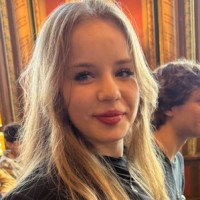 Репетитор - Мария К. id: 196882